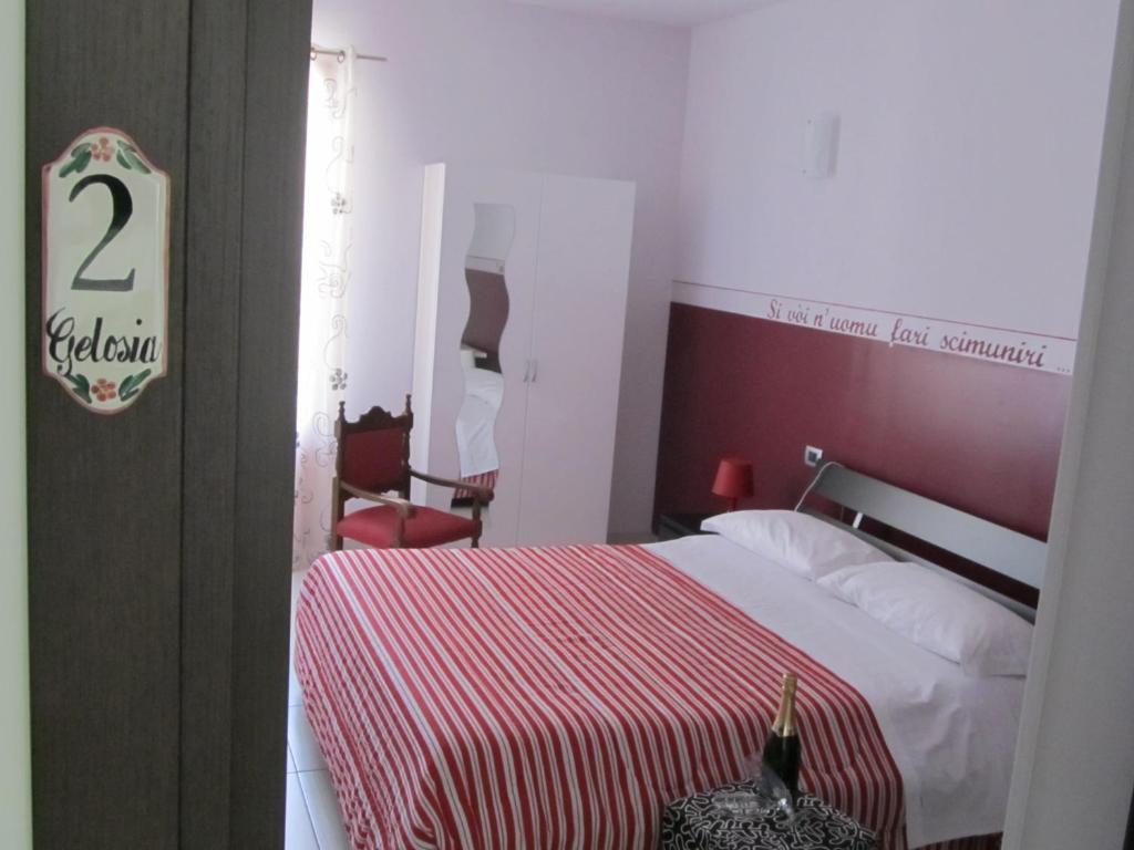 B&B Persi Nel Sud, Pozzallo Quarto foto