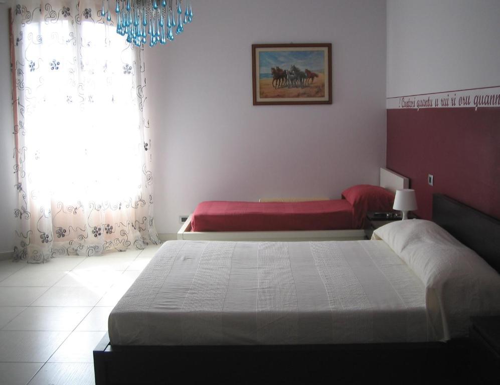 B&B Persi Nel Sud, Pozzallo Quarto foto